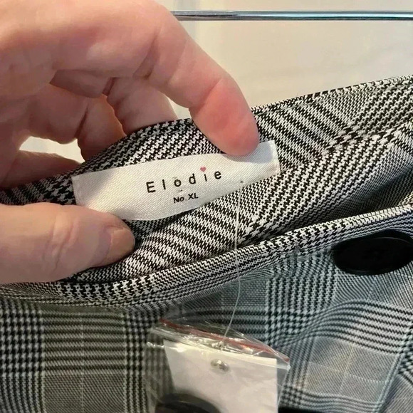 Elodie Skirt - XL - Picture 5 of 6